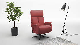 TV-Sessel SIT & MORE "Triple Seven Xtra