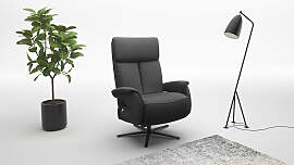 TV-Sessel SIT & MORE "Triple Seven Xtra
