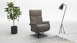 TV-Sessel SIT & MORE "Triple Seven Xtra