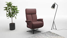 TV-Sessel SIT & MORE "Triple Seven Xtra
