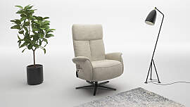 TV-Sessel SIT & MORE "Triple Seven Xtra