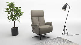 TV-Sessel SIT & MORE "Triple Seven Xtra