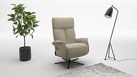 TV-Sessel SIT & MORE "Triple Seven Xtra
