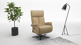 TV-Sessel SIT & MORE "Triple Seven Xtra