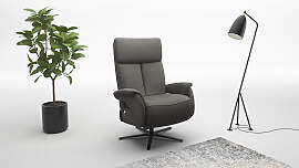 TV-Sessel SIT & MORE "Triple Seven Xtra