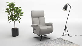 TV-Sessel SIT & MORE "Triple Seven Xtra