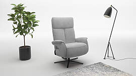 TV-Sessel SIT & MORE "Triple Seven Xtra