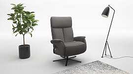 TV-Sessel SIT & MORE "Triple Seven Xtra
