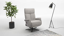 TV-Sessel SIT & MORE "Triple Seven Xtra