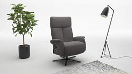 TV-Sessel SIT & MORE "Triple Seven Xtra