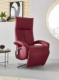 TV-Sessel SIT & MORE "Tycoon mit
