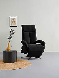 TV-Sessel SIT & MORE "Tycoon",