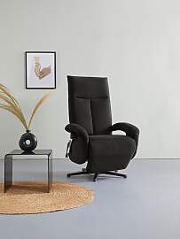 TV-Sessel SIT & MORE "Tycoon",