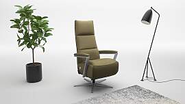 TV-Sessel SIT & MORE "Vario Comfort,