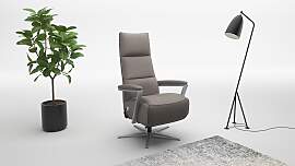 TV-Sessel SIT & MORE "Vario Comfort,
