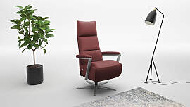 TV-Sessel SIT & MORE "Vario Comfort,