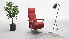 TV-Sessel SIT & MORE "Vario Comfort,