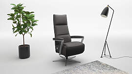 TV-Sessel SIT & MORE "Vario Comfort,