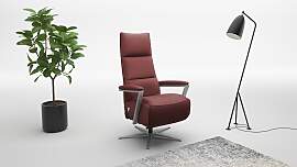 TV-Sessel SIT & MORE "Vario Comfort,