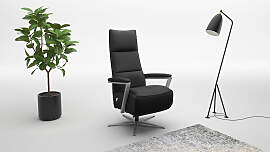 TV-Sessel SIT & MORE "Vario Comfort,