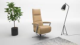 TV-Sessel SIT & MORE "Vario Comfort,