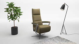 TV-Sessel SIT & MORE "Vario Comfort,