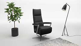 TV-Sessel SIT & MORE "Vario Comfort,