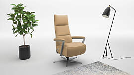 TV-Sessel SIT & MORE "Vario Comfort,
