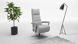 TV-Sessel SIT & MORE "Vario Comfort,