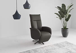 TV-Sessel SIT & MORE "Zora",