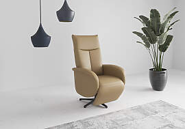 TV-Sessel SIT & MORE "Zora",