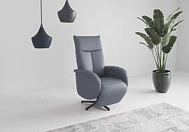 TV-Sessel SIT & MORE "Zora",