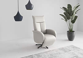 TV-Sessel SIT & MORE "Zora",