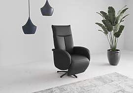 TV-Sessel SIT & MORE "Zora",