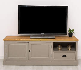 TV-Sideboard Hamburg mit Landhausoptik -