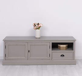 TV-Sideboard Hamburg mit Landhausoptik