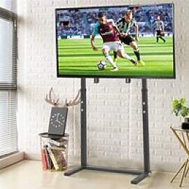 TV Ständer TV Standfuss Höhenverstellbar