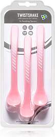 Twistshake Feeding Spoons Löffelchen 4+m Pastel