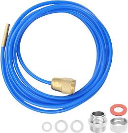 TYBYBB Hochdruck Rohrreiniger,