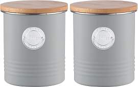 Typhoon LIVING Kollektion Zuckerdose luftdicht,