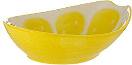 Typhoon World Foods 1402.091 Zitronenschale, oval, 