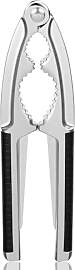 Tyqour Nussknacker Walnüsse Nutcracker Metall