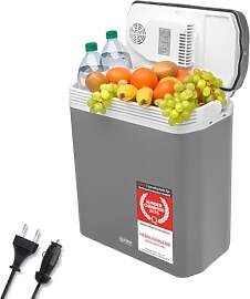 TZS First Austria - Kühlbox 24L elektrisch 12V