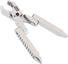 Uadme Multitools 6 in 1, Multifunktionszange