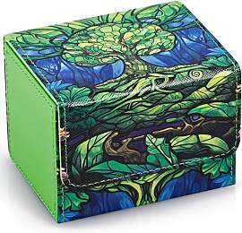 UAONO Deck Box für MTG Karten, Trading Card