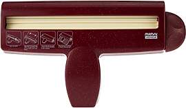 Uchida Corru-Gator Crimpzange, gerade, 21,6 cm,