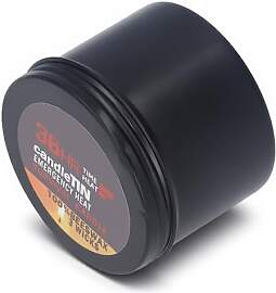 Überlebenskerze, 3 Dochte 36 Stunden