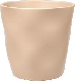Übertopf Cashmere Taupe
