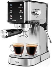 Ufesa Arona Espressomaschine 1350W mit Farbigem