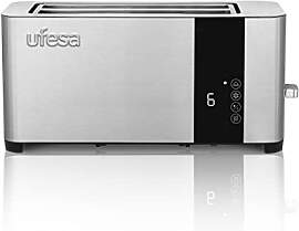 Ufesa Duo Plus Delux Toaster 2 Scheiben aus